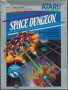 Atari  5200&nbsp; - &nbsp;Space Dungeon (1983) (Atari) (U)
